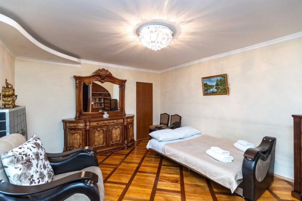 Комфортный Отдых В Сололаки Tbilisi Exterior photo